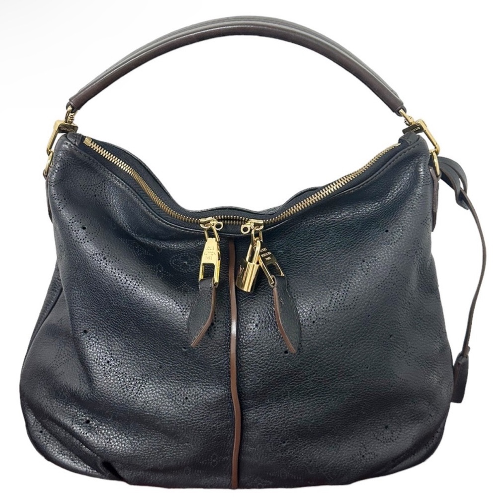 Louis Vuitton Mahina Salene MM